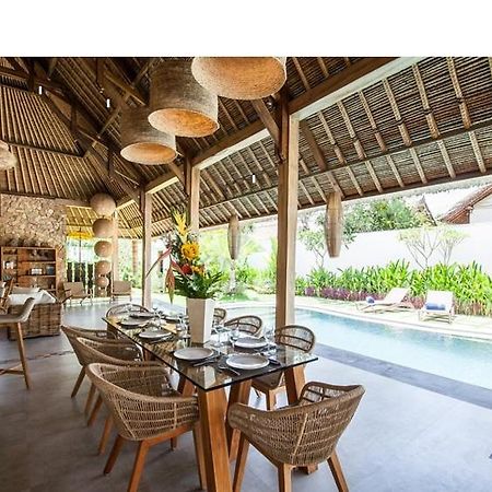 Villa Katapappa Семиньяк Экстерьер фото