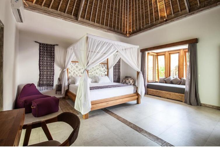 Villa Katapappa Семиньяк Экстерьер фото