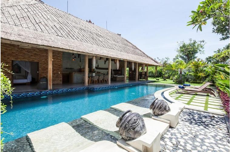 Villa Katapappa Семиньяк Экстерьер фото